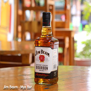 Jim Beam